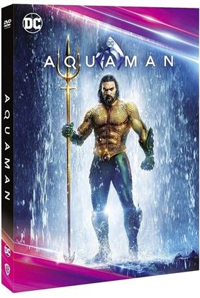 Aquaman (2018) (DC Comics Collection)