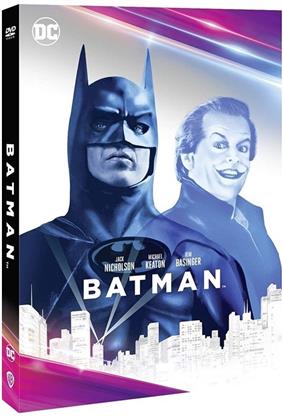 Batman (1989) (DC Comics Collection)