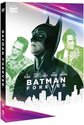 Batman Forever (1995) (DC Comics Collection)