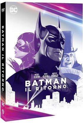 Batman - Il Ritorno (1992) (DC Comics Collection)