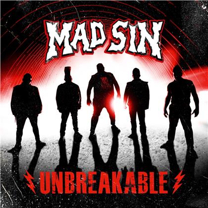 Mad Sin - Unbreakable (LP + CD)