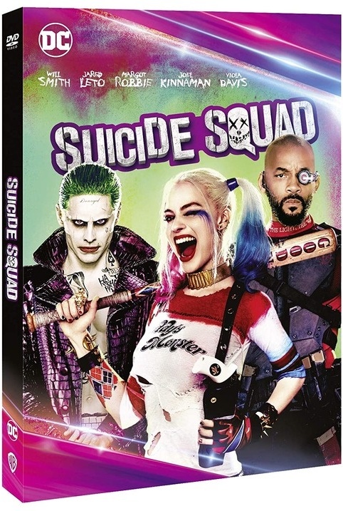 Suicide Squad (2016) (DC Comics Collection)