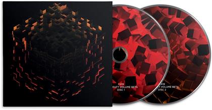 C418 - Minecraft Volume Beta (2 CDs)