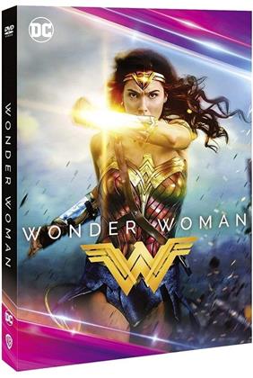 Wonder Woman (2017) (DC Comics Collection)