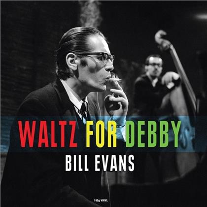 Bill Evans - Waltz For Debby (2020 Reissue, Not Now, LP)