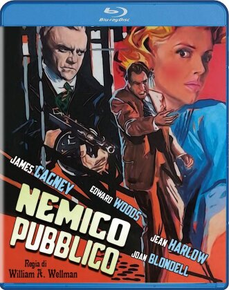 Nemico pubblico (1931) (s/w)