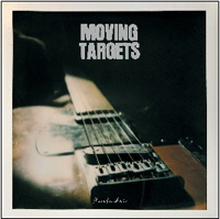 Moving Targets - Humbucker (LP)