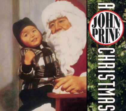 John Prine - John Prine Christmas