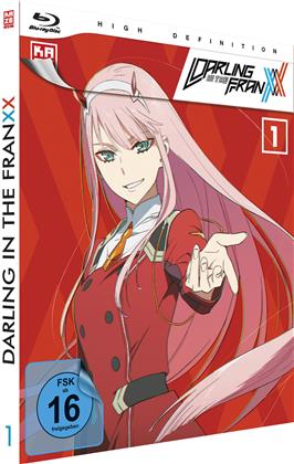 Darling in the Franxx - Vol. 1