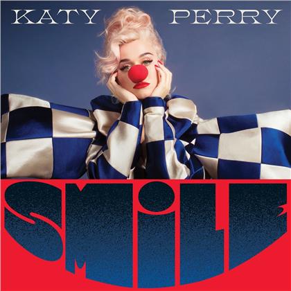 Katy Perry - Smile (LP)