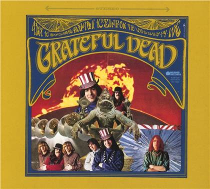 Grateful Dead - --- (2020 Reissue)
