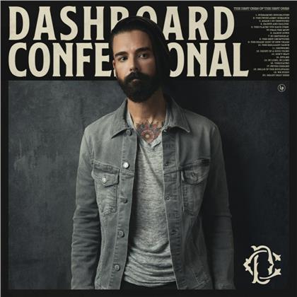 Dashboard Confessional - The Best Ones of the Best One (2 LPs)