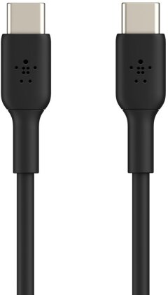 Belkin Boost Charge USB-C to USB-C Cable 1m - black