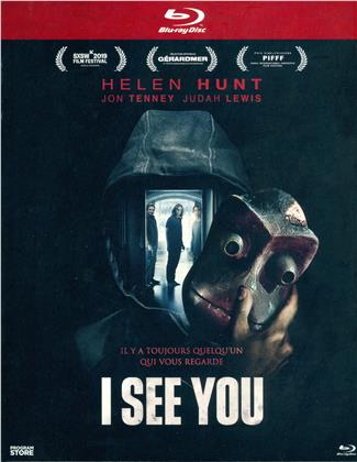I See You (2019)