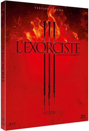 L'Exorciste 3 (1990) (Version Cinéma)