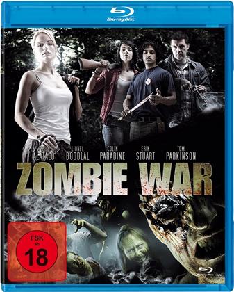 Zombie War (2010)