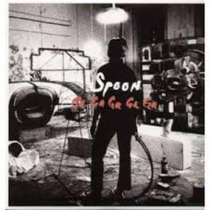Spoon - Ga Ga Ga Ga Ga (2020 Reissue, Matador, LP)