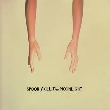 Spoon - Kill The Moonlight (2020 Reissue, Matador, LP)