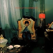 Spoon - Transference (2020 Reissue, Matador, LP)