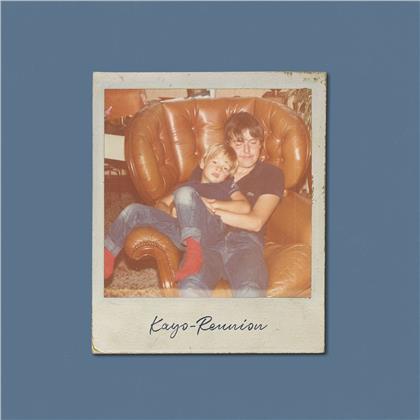 Kayo - Reunion (LP)