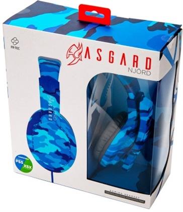 FR-TEC HDW - Gaming Headset ASGARD NJÖRD