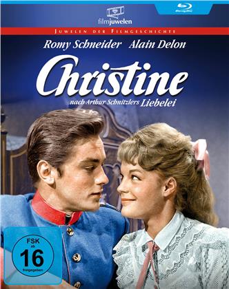 Christine (1958) (Filmjuwelen)