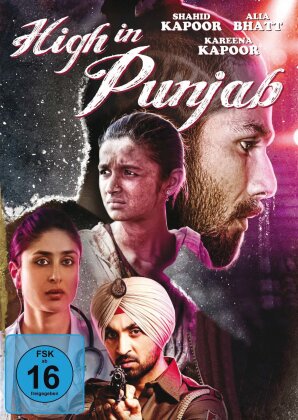 High in Punjab (2016)