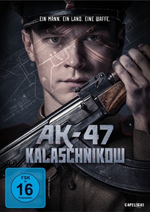 AK-47 - Kalaschnikow (2020)