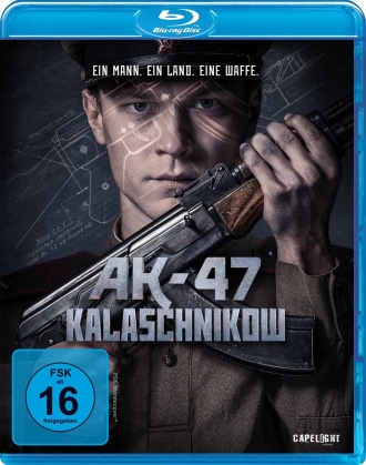 AK-47 - Kalaschnikow (2020)