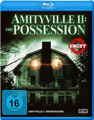 Amityville 2 - The Possession - Der Besessene (1982) (Uncut)