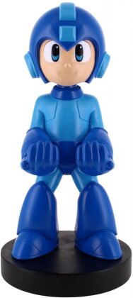 Cable Guy - Mega Man incl 2-3m Ladekabel