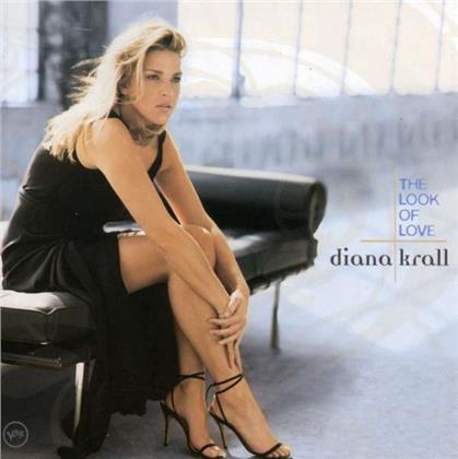 Diana Krall - The Look Of Love (UHQCD, Limited, 2020 Reissue, Japan Edition)