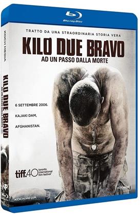 Kilo Due Bravo - A un passo dalla morte (2014)