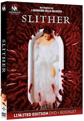 Slither (2006) (Midnight Factory, Edizione Limitata)