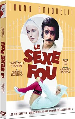 Le sexe fou (1973)