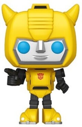POP Movies - Bumblebee - Transformers (23)