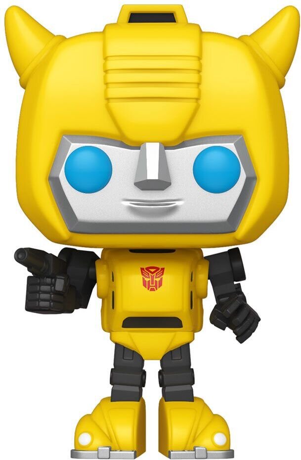 POP Movies - Bumblebee - Transformers (23)