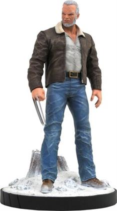 Diamond Select - Marvel Premier Collection Old Man Logan Statue