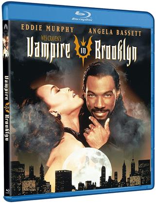 Vampire In Brooklyn (1995)