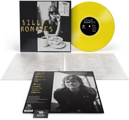 Billy Nomates - --- (LP)