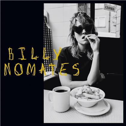 Billy Nomates - ---