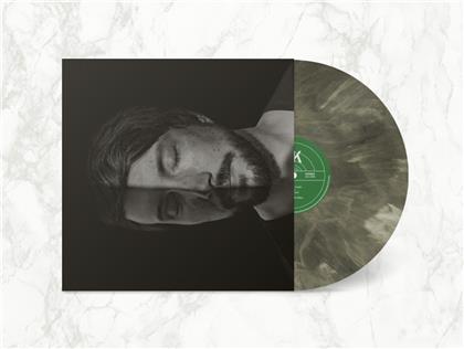 Aidan Knight - --- (Clear Vinyl, LP)