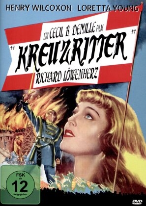 Kreuzritter Richard Löwenherz (1935)