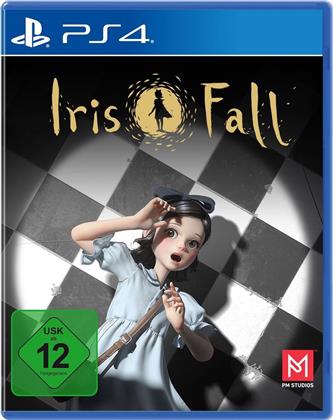 Iris Fall
