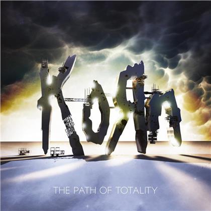 Korn - Path Of Totality (2020 Reissue, Music On Vinyl, Gatefold, LP)