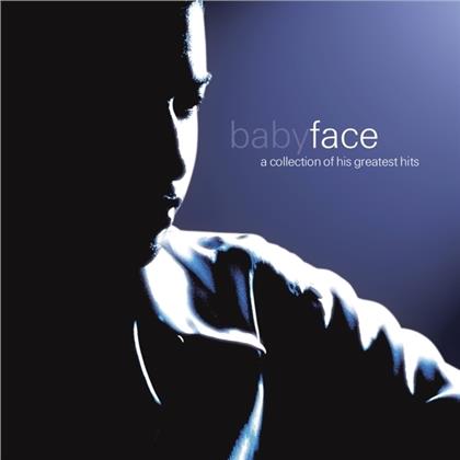 Babyface - A Collection Of His Greatest Hits (2020 Reissue, Music On CD)