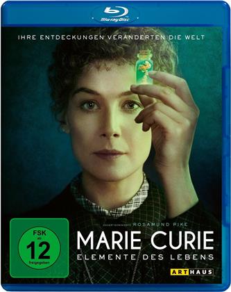 Marie Curie - Elemente des Lebens (2019) (Arthaus)