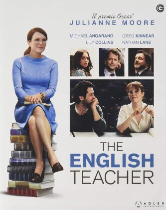 The English Teacher (2013) (Riedizione)