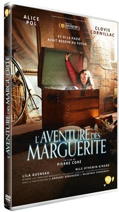 L'aventure des Marguerite (2020)