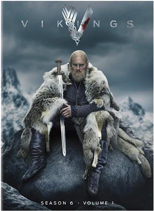 Vikings - Season 6.1